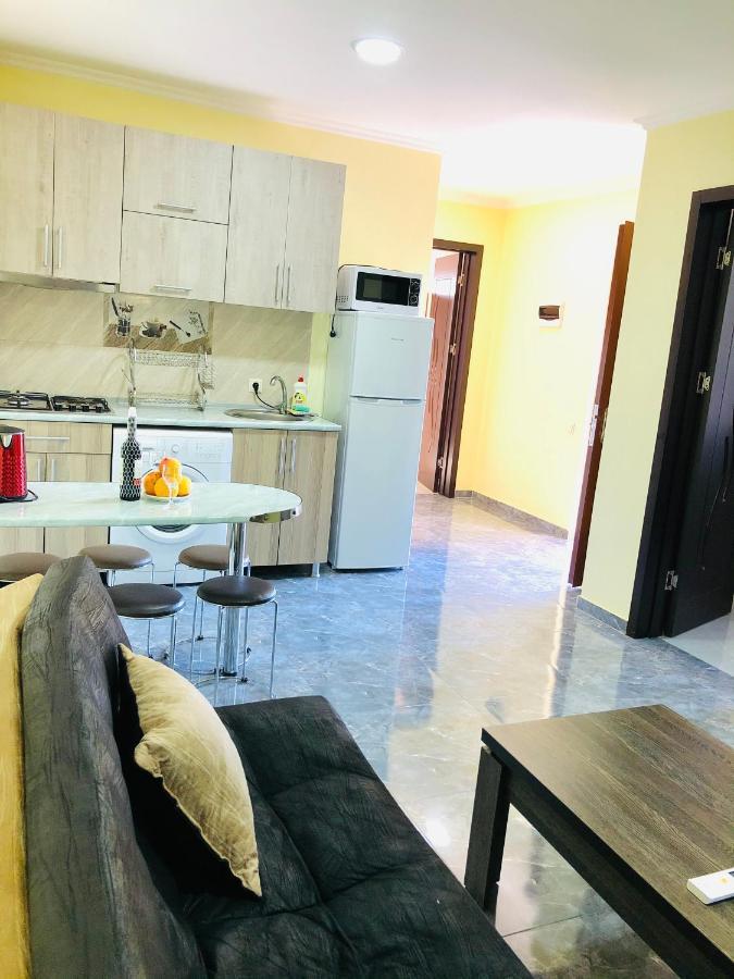 Apollo Plus Cottages 우레키 외부 사진