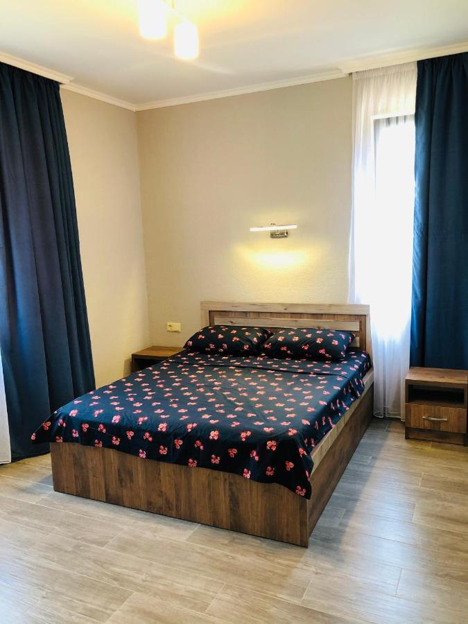 Apollo Plus Cottages 우레키 외부 사진