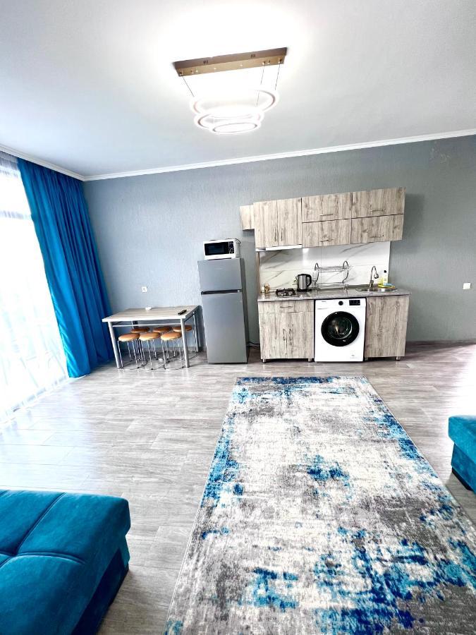 Apollo Plus Cottages 우레키 외부 사진