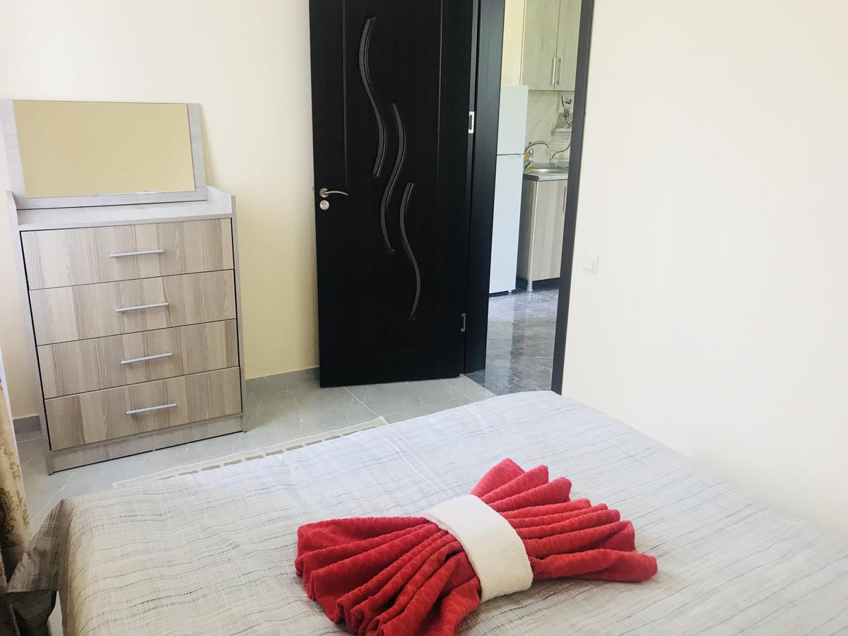 Apollo Plus Cottages 우레키 외부 사진